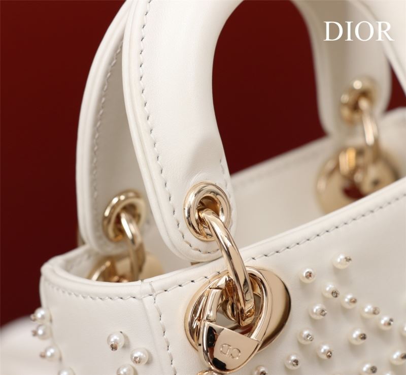 Christian Dior My Lady Bags